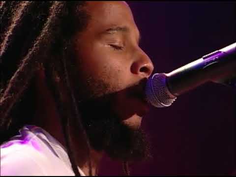 Ziggy Marley & The Melody Makers in Chicago, IL, USA @ House Of Blues (Full Show) [9/9/1999]