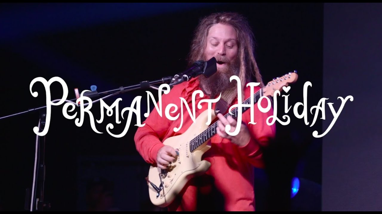 Mike Love - Permanent Holiday (Live - At Home in Hawai'i) [10/17/2020]