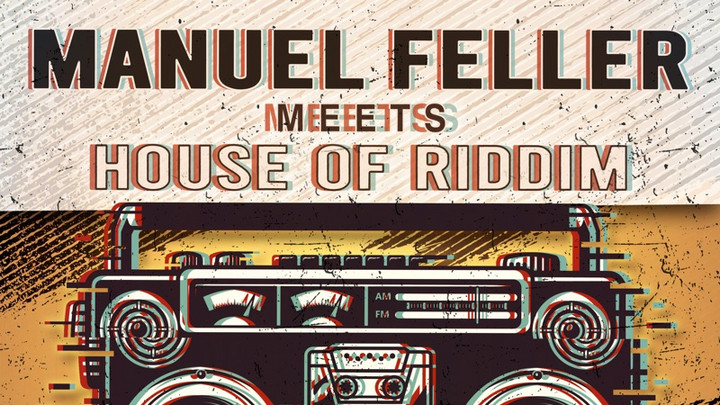 Manuel Feller meets House Of Riddim - Irie [5/3/2024]
