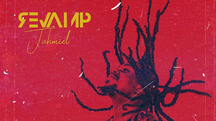 Jahmiel - Revamp EP [6/12/2020]