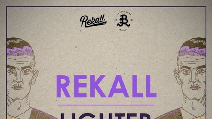 Rekall - Lighter [5/5/2017]