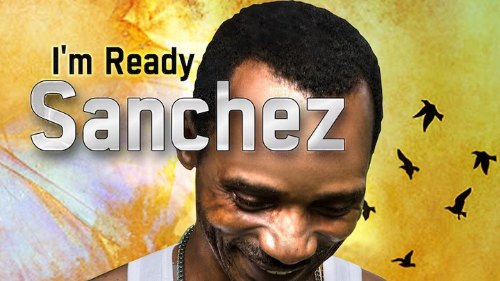 Sanchez - I'm Ready [4/3/2020]