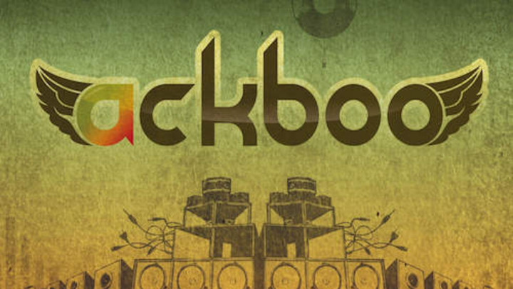 Ackboo feat. Green Cross - Addicted To Music [3/18/2013]