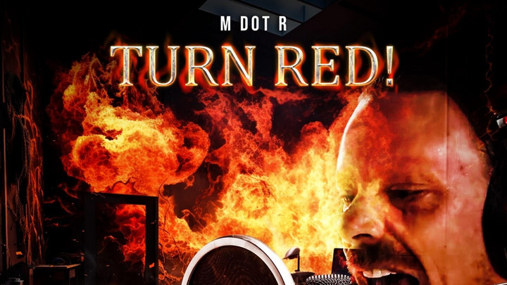 M Dot R - Turn Red [9/28/2023]