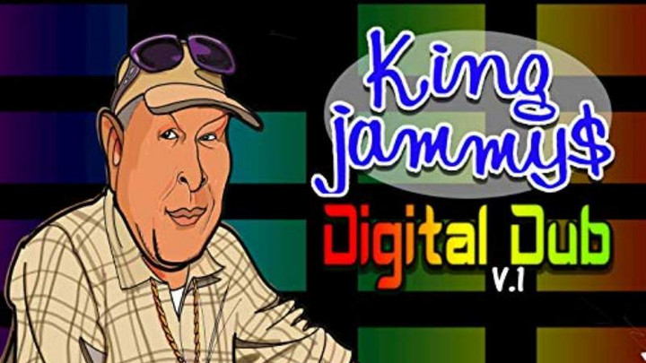 King Jammy$ - Digital Dub Vol. 1 (Full Album) [2/8/2019]