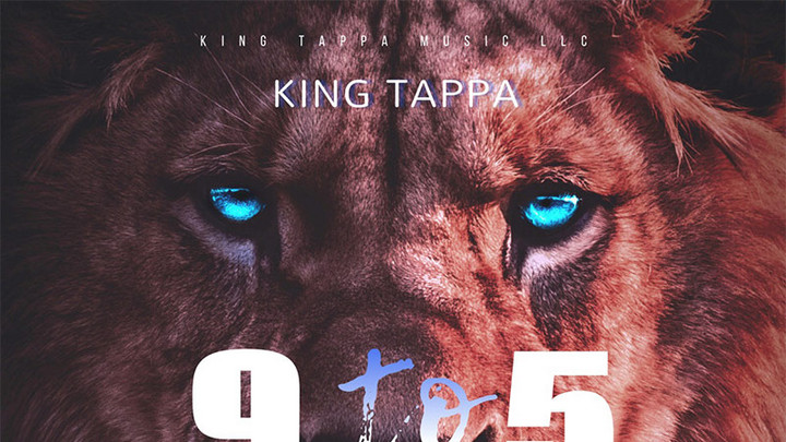 King Tappa - 9 to 5 (Full Album) [9/30/2022]