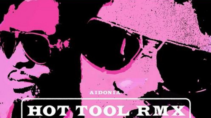 Aidonia - Hot Tool (Triplet & Walshy Fire RMX) [5/9/2018]