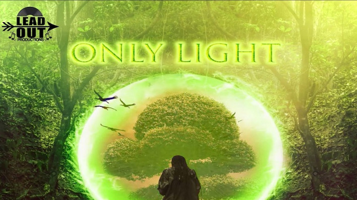 Imeru Tafari - Only Light [11/19/2019]