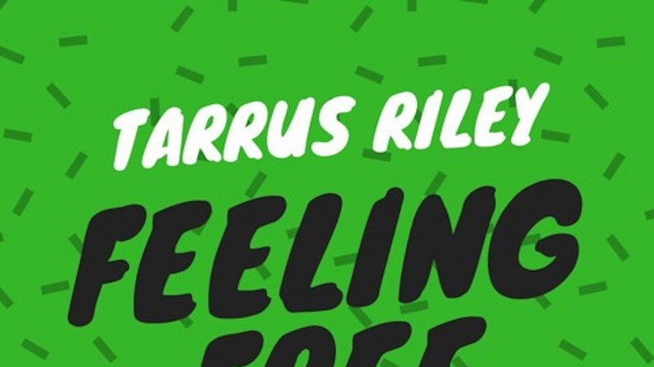 Tarrus Riley - Feeling Free (Webadub Lax RMX) [10/21/2018]