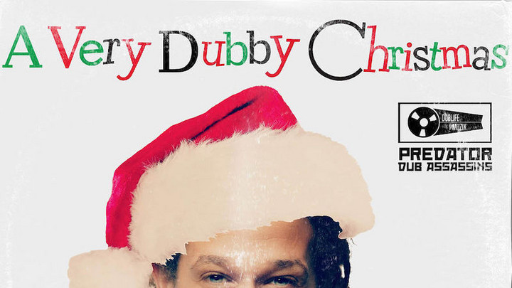Predator Dub Asassins - A Very Dubby Christmas (Full Album) [11/16/2018]
