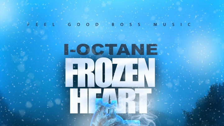 I-Octane - Frozen Heart [4/29/2024]