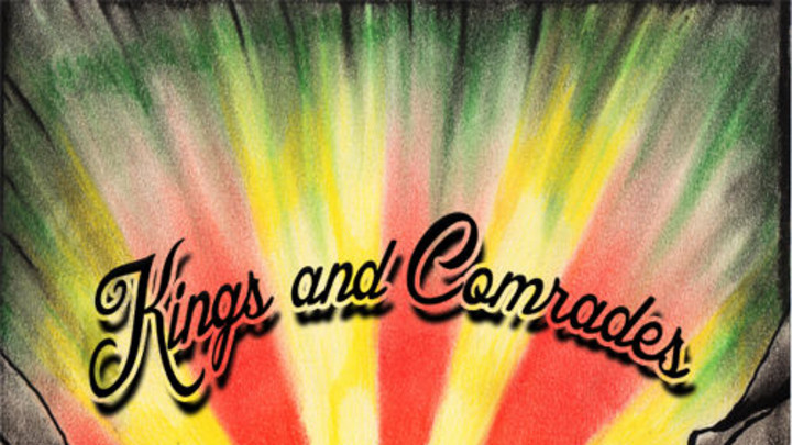 Kings & Cmrades - On The Rise (Album Stream) [6/28/2011]
