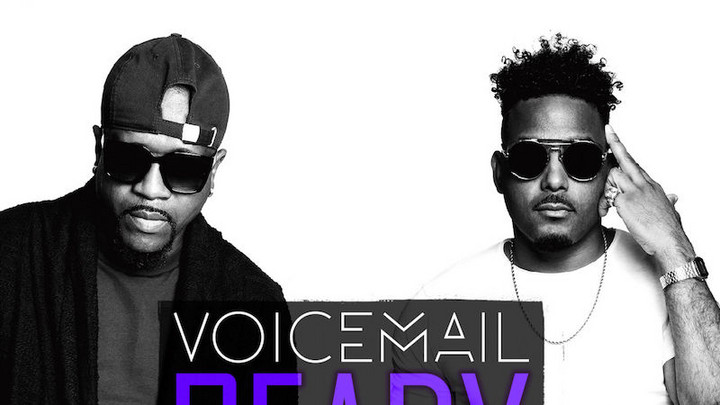 Voicemail - Ready For This [3/7/2017]