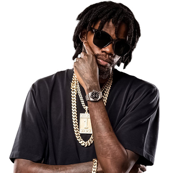 Alkaline