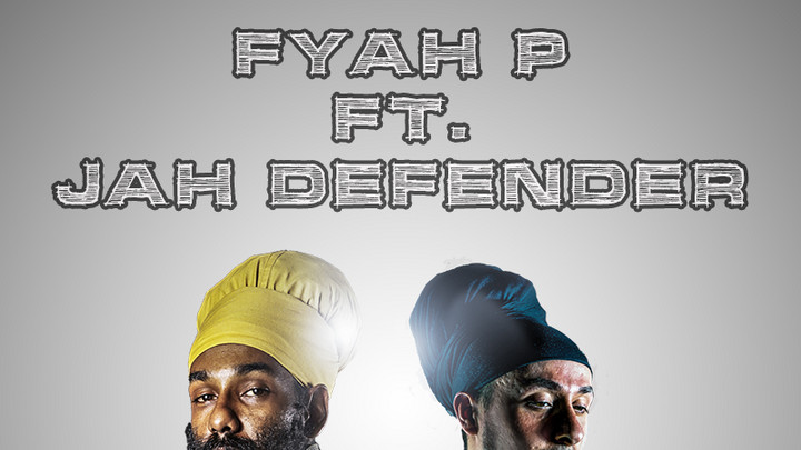 Fyah P feat. Jah Defender - Higher [2/1/2019]