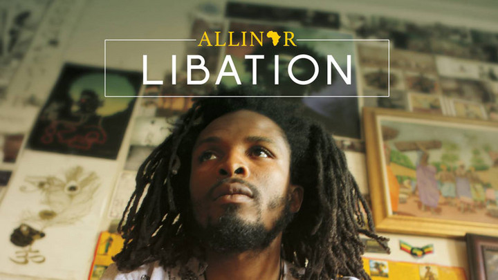 Allinor - Libation (Full Album) [8/21/2017]