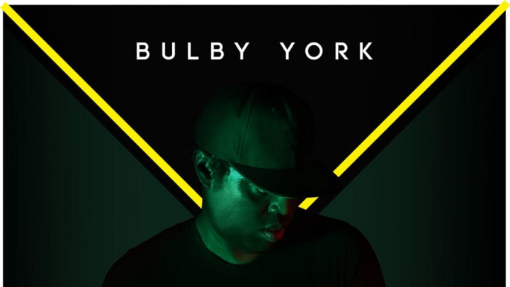 Bulby York - Master Blaster (Full Album) [9/14/2018]