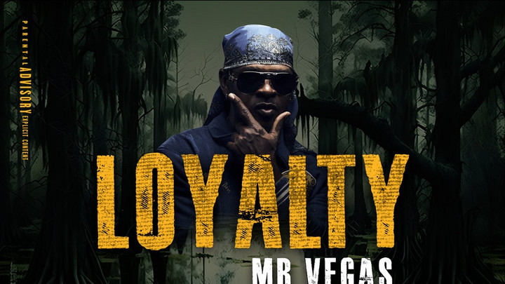 Mr. Vegas & Panta Son - Loyalty [12/11/2023]
