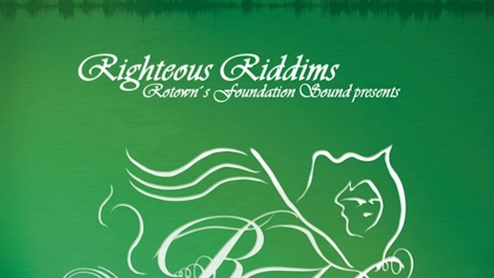 Righteous Riddims - Rural Heights Vol. 5 [3/3/2019]