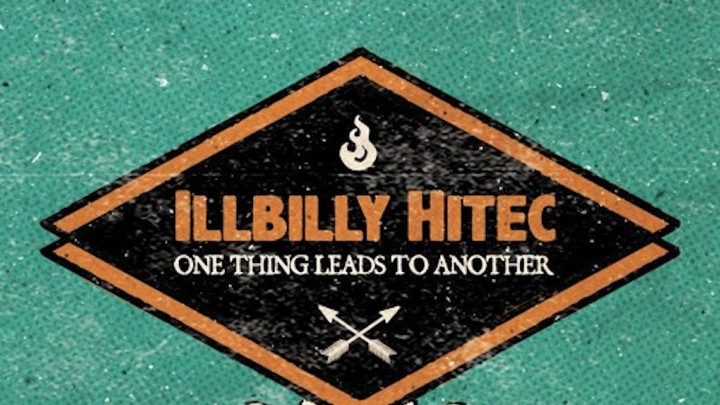 iLLBiLLY HiTEC ft. Kinetical & Longfingah - Way Up [2/25/2017]