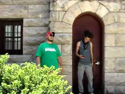 Skillinjah feat. Josh Heinrichs - Call Of Duty