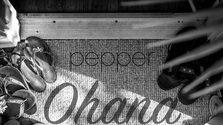 Pepper - Ohana (Full Album) [4/29/2016]