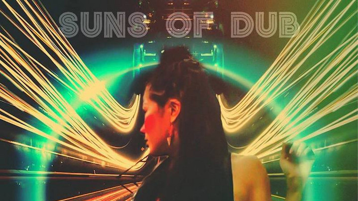 Suns Of Dub - Masia Mixes EP (Full Album) [7/16/2018]
