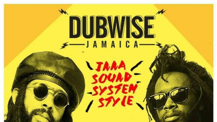 Micah Shemaiah & Yaadcoore @ Dubwise Jamaica [12/23/2015]