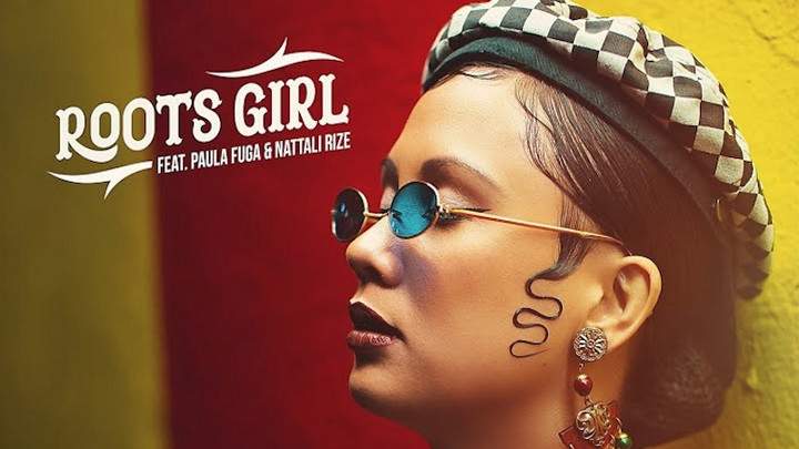 Eli-Mac feat. Paula Fuga & Nattali Rize - Roots Girl [8/16/2019]