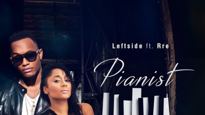 Leftside feat. Rre - Pianist [12/29/2016]