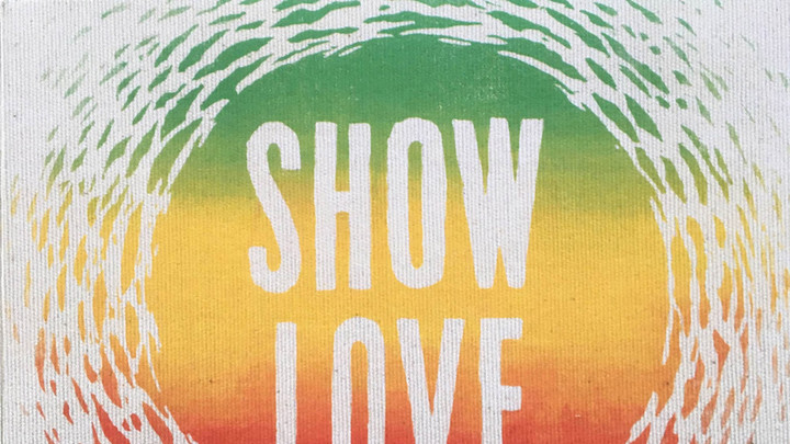 The Highlife Band - Show Love (Full Album) [9/17/2017]