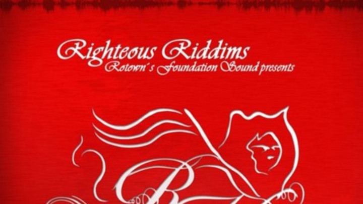 Righteous Riddims - Rural Heights Vol. 4 [3/18/2016]