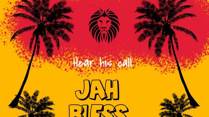 Jah Bless - Hear His Call [1/15/2024]