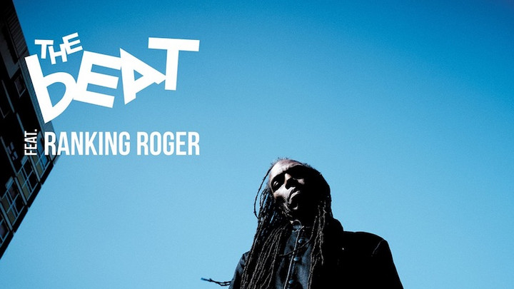 The Beat feat. Ranking Roger - Public Confidental (Full Album) [1/25/2019]