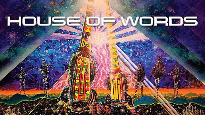 Fikr Amlak & King Alpha - House of Words (Full Album) [7/2/2021]