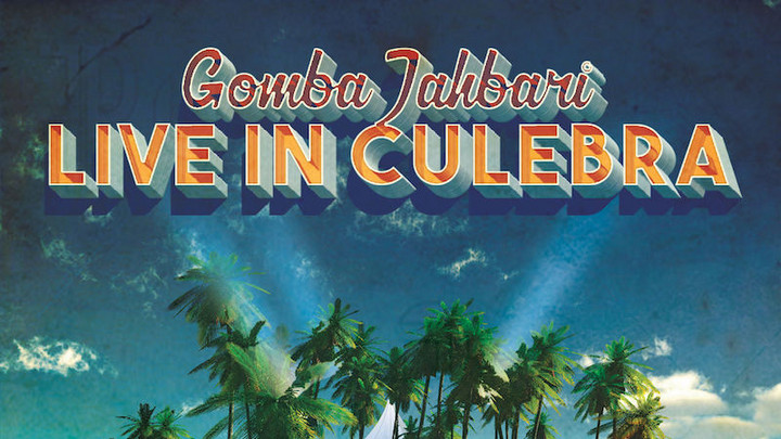 Gomba Jahbari - Live in [2/5/2016]