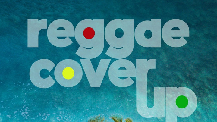 Conkarah - Reggae Cover Up (Full Album) [8/25/2023]