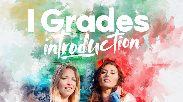 I Grades - Introduction (Full Album) [6/26/2019]