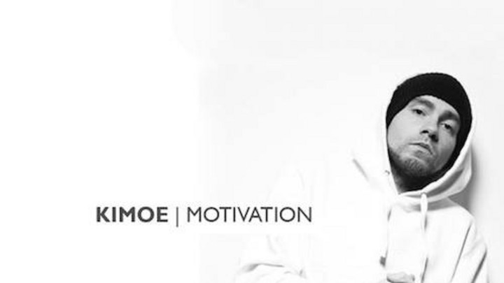 Kimoe - Motivation [3/16/2015]