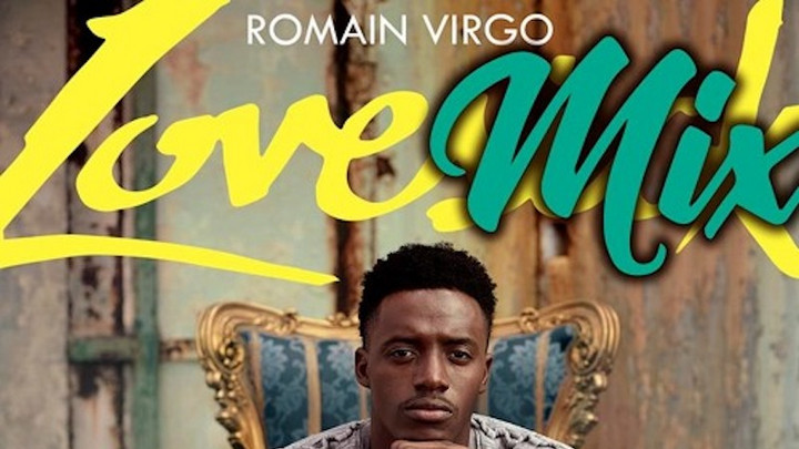 Romain Virgo - LoveMix (Mixtape) [5/1/2018]
