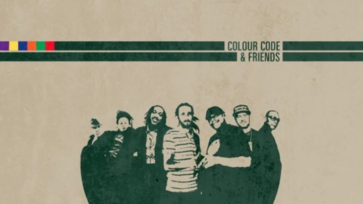 Colour Code feat. Daddy Freddy - Only Know [11/4/2015]