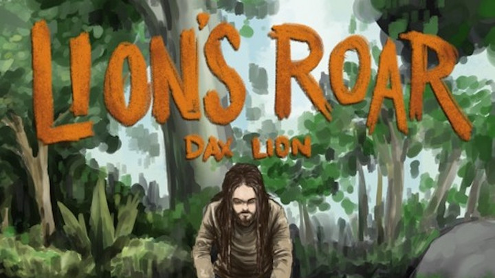 Dax Lion - Lion's Roar [8/12/2018]