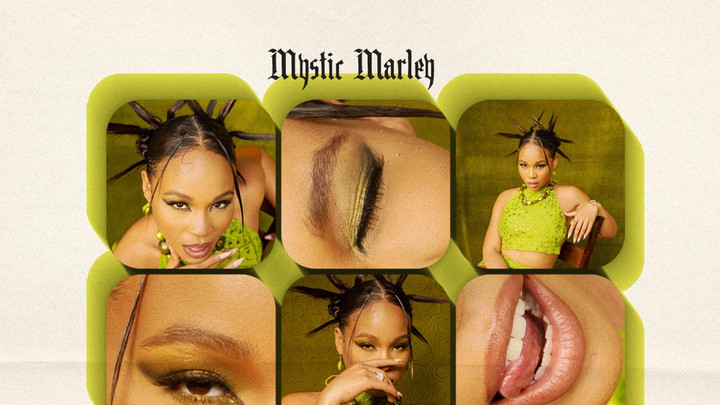 Mystic Marley - Energy [3/31/2023]