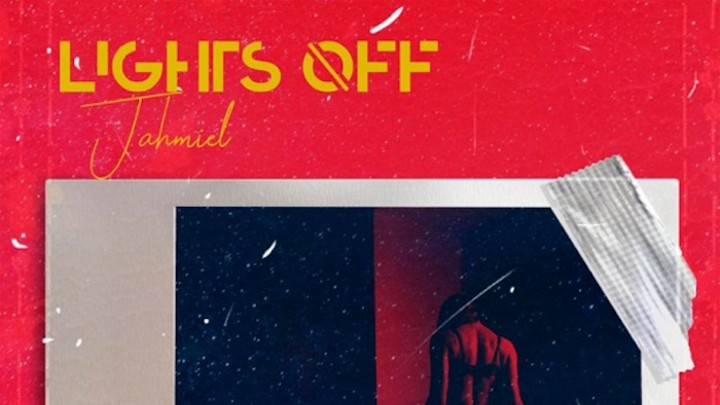 Jahmiel - Lights Off [5/12/2020]