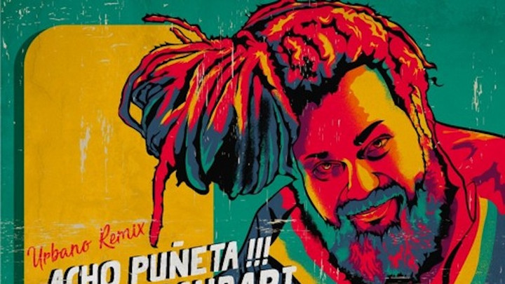 Gomba Jahbari feat. Farruko, Lennox and more - Acho Puneta Urbano (Rmx) [10/13/2019]
