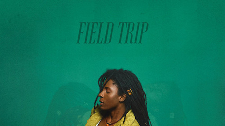Jah9 - Field Trip [6/20/2018]