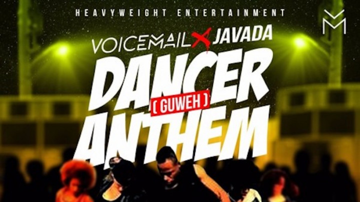 Voicemail & Javada - DancersAnthem [9/30/2016]