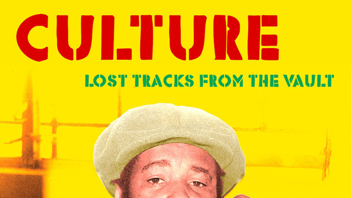 Culture - Lost Tracks From the Vault (Megamix) [2/9/2020]
