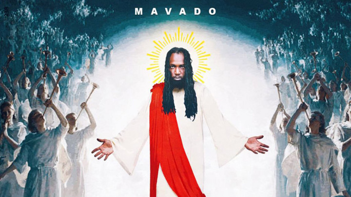 Mavado - Big Like Jesus [10/28/2018]