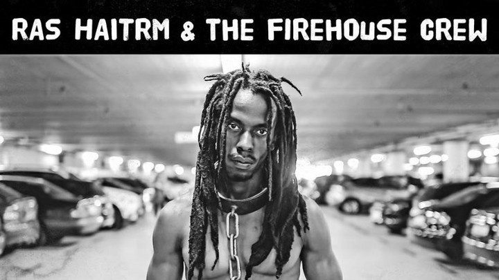 Ras Haitrm & The Firehouse Crew - Go And Tell The World (Full Album) [11/23/2018]